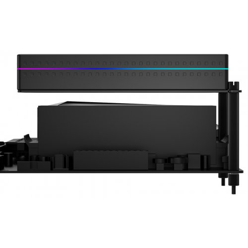 Кулер для оперативной памяти Thermalright MC-2 ARGB Black купить в Украине: Киев, Днепр, Харьков, Одесса  | Низкая цена, отзывы, характеристики от TELEMART фото