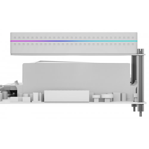 Кулер для оперативной памяти Thermalright MC-2 ARGB White купить в Украине: Киев, Днепр, Харьков, Одесса  | Низкая цена, отзывы, характеристики от TELEMART фото