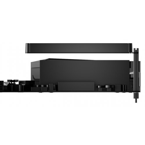 Кулер для оперативной памяти Thermalright MC-3 Digital Black купить в Украине: Киев, Днепр, Харьков, Одесса  | Низкая цена, отзывы, характеристики от TELEMART фото