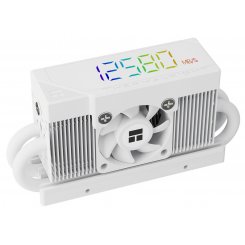 Радиатор Thermalright HR-10 2280 Pro Digital White