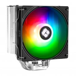 Кулер Thermalright Assassin Classic-4 ARGB Black