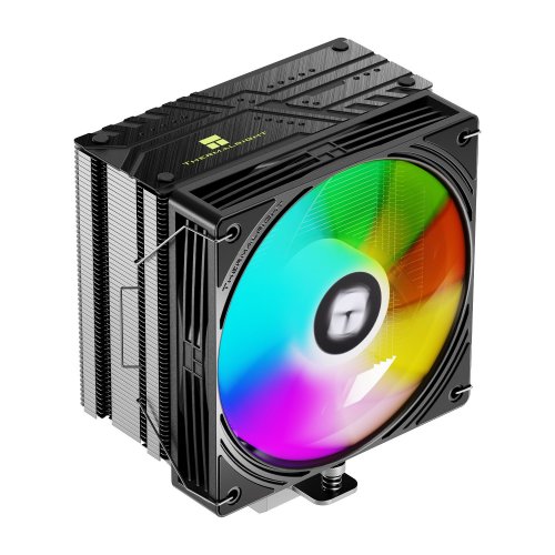 Кулер Thermalright Assassin Classic-4 ARGB Black купити в Україні | Telemart фото