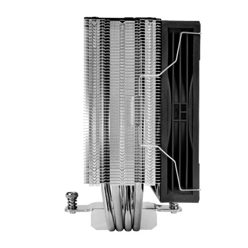 Кулер Thermalright Assassin Classic-4 ARGB Black купити в Україні | Telemart фото