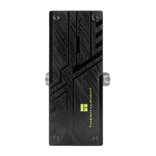Кулер Thermalright Assassin Classic-4 ARGB Black купити в Україні | Telemart фото