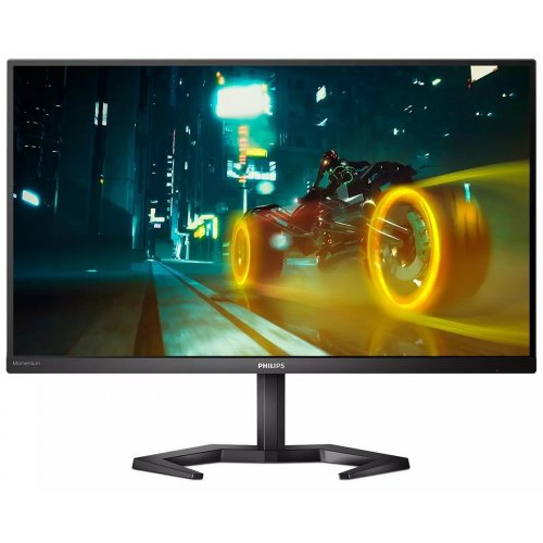 Монитор Philips 27" 27M1N3200ZA/00 Black (Восстановлено продавцом, 886391) купить в Украине: Киев, Днепр, Харьков, Одесса  | Низкая цена, отзывы, характеристики от TELEMART фото