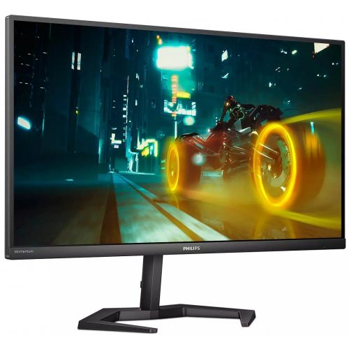 Монитор Philips 27" 27M1N3200ZA/00 Black (Восстановлено продавцом, 886391) купить в Украине: Киев, Днепр, Харьков, Одесса  | Низкая цена, отзывы, характеристики от TELEMART фото