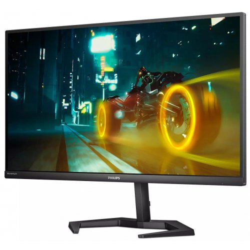 Монитор Philips 27" 27M1N3200ZA/00 Black (Восстановлено продавцом, 886391) купить в Украине: Киев, Днепр, Харьков, Одесса  | Низкая цена, отзывы, характеристики от TELEMART фото