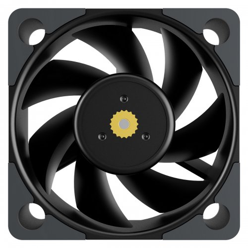 Кулер для корпуса Thermalright TL-B4020 Black купити в Україні: Київ, Львів, Хмельницький, Тернопіль, Івано-Франківськ | Перевірка сумісності, низька ціна, відгуки, характеристики від TELEMART фото