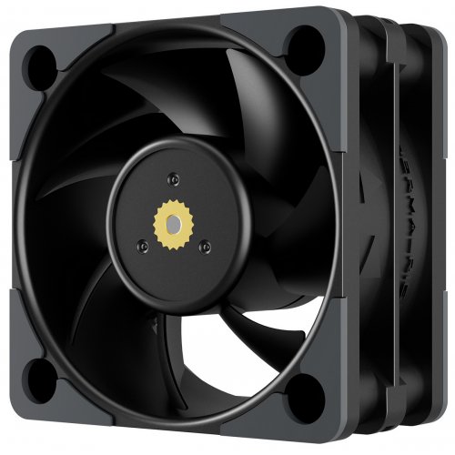 Кулер для корпуса Thermalright TL-B4020 Black купити в Україні: Київ, Львів, Хмельницький, Тернопіль, Івано-Франківськ | Перевірка сумісності, низька ціна, відгуки, характеристики від TELEMART фото