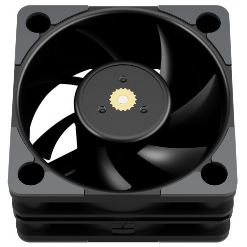 Кулер для корпуса Thermalright TL-B4020 Black купити в Україні: Київ, Львів, Хмельницький, Тернопіль, Івано-Франківськ | Перевірка сумісності, низька ціна, відгуки, характеристики від TELEMART фото