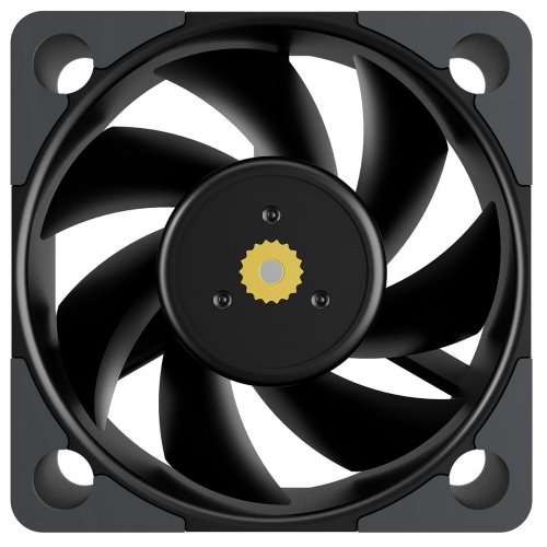 Кулер для корпуса Thermalright TL-B4020 Black купить в Украине | Telemart фото