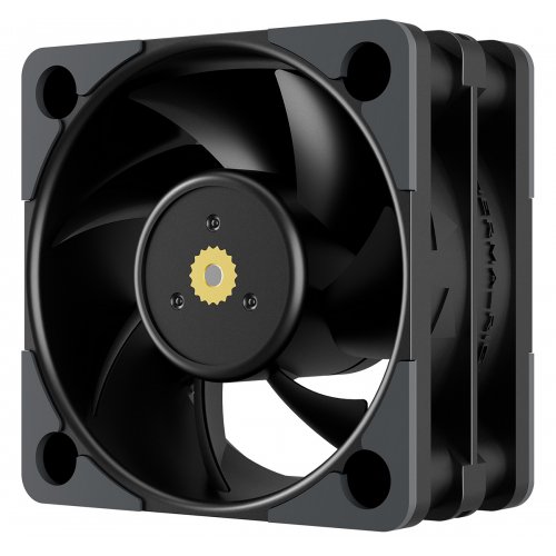 Кулер для корпуса Thermalright TL-B4020 Black купить в Украине | Telemart фото