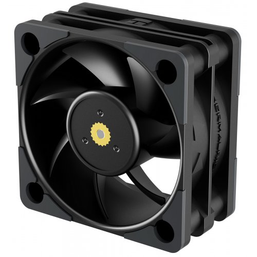 Кулер для корпуса Thermalright TL-B4020 Black купить в Украине | Telemart фото