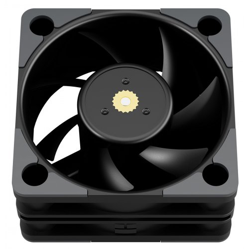 Кулер для корпуса Thermalright TL-B4020 Black купить в Украине | Telemart фото