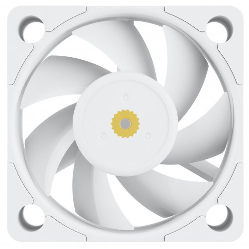 Кулер для корпуса Thermalright TL-B4020 White купити в Україні: Київ, Львів, Хмельницький, Тернопіль, Івано-Франківськ | Перевірка сумісності, низька ціна, відгуки, характеристики від TELEMART фото