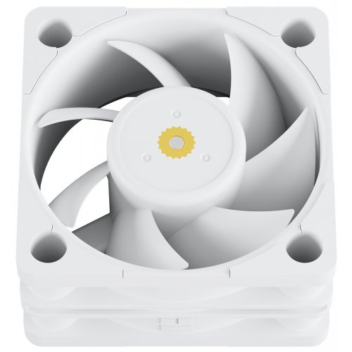 Кулер для корпуса Thermalright TL-B4020 White купити в Україні: Київ, Львів, Хмельницький, Тернопіль, Івано-Франківськ | Перевірка сумісності, низька ціна, відгуки, характеристики від TELEMART фото