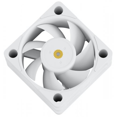 Кулер для корпуса Thermalright TL-B4020 White купити в Україні: Київ, Львів, Хмельницький, Тернопіль, Івано-Франківськ | Перевірка сумісності, низька ціна, відгуки, характеристики від TELEMART фото