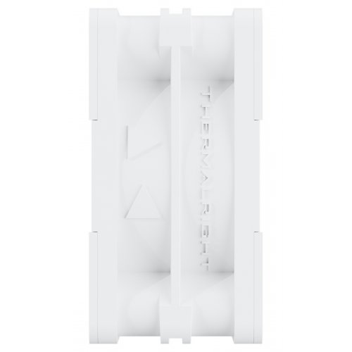 Кулер для корпуса Thermalright TL-B4020 White купити в Україні: Київ, Львів, Хмельницький, Тернопіль, Івано-Франківськ | Перевірка сумісності, низька ціна, відгуки, характеристики від TELEMART фото