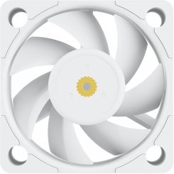 Кулер для корпуса Thermalright TL-B4020 White