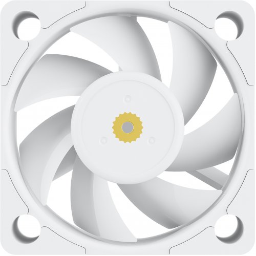 Кулер для корпуса Thermalright TL-B4020 White купить в Украине | Telemart фото