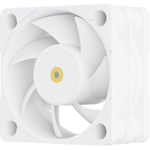 Кулер для корпуса Thermalright TL-B4020 White купить в Украине | Telemart фото