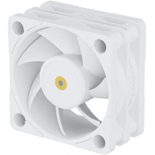 Кулер для корпуса Thermalright TL-B4020 White купить в Украине | Telemart фото