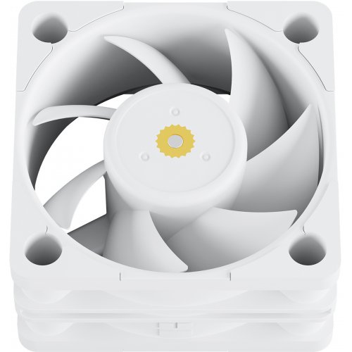 Кулер для корпуса Thermalright TL-B4020 White купить в Украине | Telemart фото