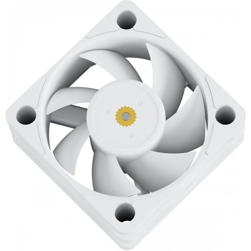 Кулер для корпуса Thermalright TL-B4020 White купить в Украине | Telemart фото