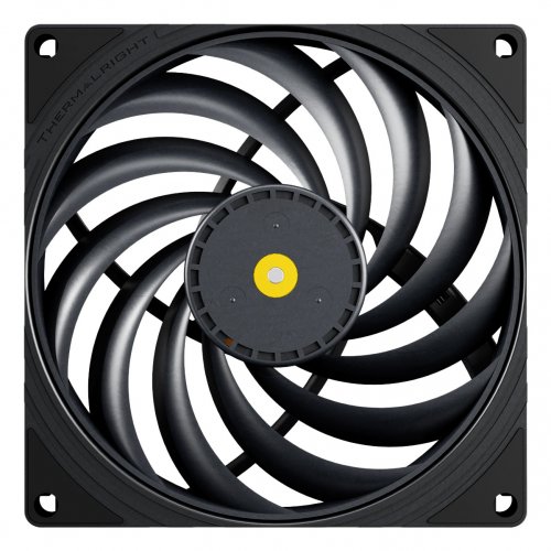 Кулер для корпуса Thermalright TL-B9015 EX Black купить в Украине | Telemart фото