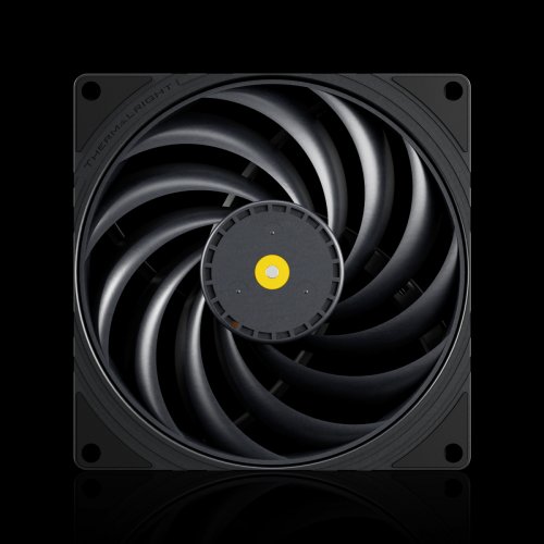Кулер для корпуса Thermalright TL-B9015 EX Black купить в Украине | Telemart фото