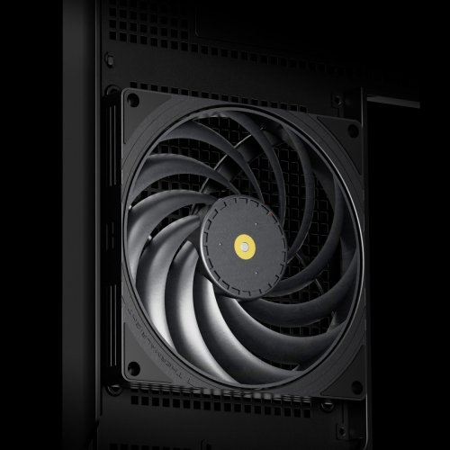 Кулер для корпуса Thermalright TL-B9015 EX Black купить в Украине | Telemart фото
