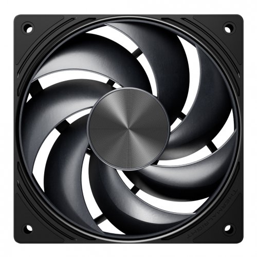 Кулер для корпуса Thermalright TL-N12-R7 Black купить в Украине | Telemart фото