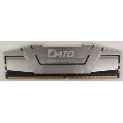 Озп Dato DDR4 16GB 3200MHz Extreme Grey (EXB16G4DLDND32) (Відновлено продавцем, 886409)