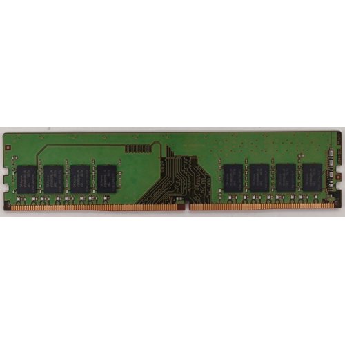 Озу Hynix DDR4 8GB 2666Mhz (HMA81GU6JJR8N-VK) (Восстановлено продавцом, 886418) купить в Украине: Киев, Днепр, Харьков, Одесса  | Проверка совместимости, низкая цена, отзывы, характеристики от TELEMART фото