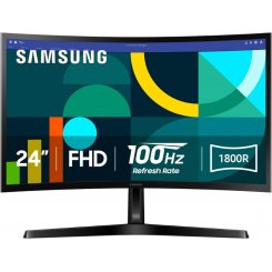 Монитор Samsung 24