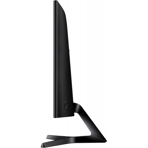 Монитор Samsung 24" Essential S3 (LS24D366GAIXCI) Black (Восстановлено продавцом, 886419) купить в Украине: Киев, Днепр, Харьков, Одесса  | Низкая цена, отзывы, характеристики от TELEMART фото