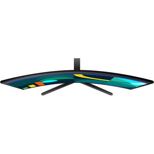 Монитор Samsung 24" Essential S3 (LS24D366GAIXCI) Black (Восстановлено продавцом, 886419) купить в Украине: Киев, Днепр, Харьков, Одесса  | Низкая цена, отзывы, характеристики от TELEMART фото