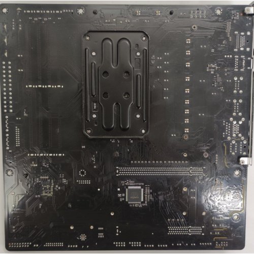 Материнская плата AsRock B650M Pro RS WIFI (sAM5, AMD B650) (Восстановлено продавцом, 886420) купить в Украине: Киев, Днепр, Харьков, Одесса  | Проверка совместимости, низкая цена, отзывы, характеристики от TELEMART фото