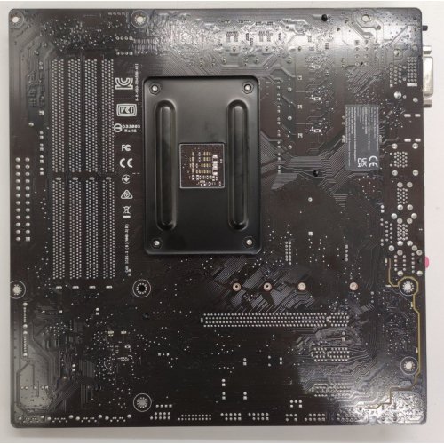 Материнская плата Asus Prime B450M-A II (sAM4, AMD B450) (Восстановлено продавцом, 886434) купить в Украине: Киев, Днепр, Харьков, Одесса  | Проверка совместимости, низкая цена, отзывы, характеристики от TELEMART фото