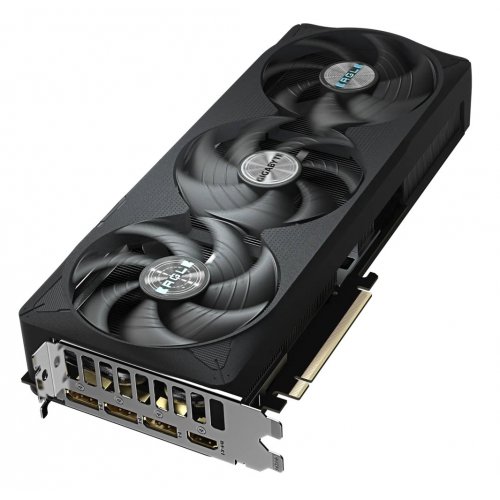 Уценка видеокарта Gigabyte GeForce RTX 5070 Ti EAGLE SFF OC 16384MB (GV-N507TEAGLE OC-16GD) (Вскрытая упаковка, 886442) купить в Украине: Киев, Днепр, Харьков, Одесса  | Проверка совместимости, низкая цена, отзывы, характеристики от TELEMART фото