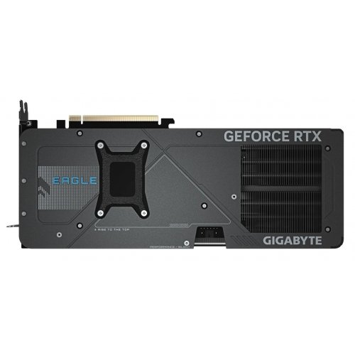 Уценка видеокарта Gigabyte GeForce RTX 5070 Ti EAGLE SFF OC 16384MB (GV-N507TEAGLE OC-16GD) (Вскрытая упаковка, 886442) купить в Украине: Киев, Днепр, Харьков, Одесса  | Проверка совместимости, низкая цена, отзывы, характеристики от TELEMART фото