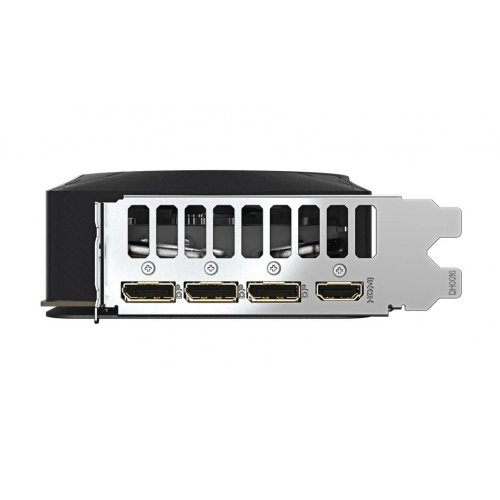 Уценка видеокарта Gigabyte GeForce RTX 5070 Ti EAGLE SFF OC 16384MB (GV-N507TEAGLE OC-16GD) (Вскрытая упаковка, 886442) купить в Украине: Киев, Днепр, Харьков, Одесса  | Проверка совместимости, низкая цена, отзывы, характеристики от TELEMART фото