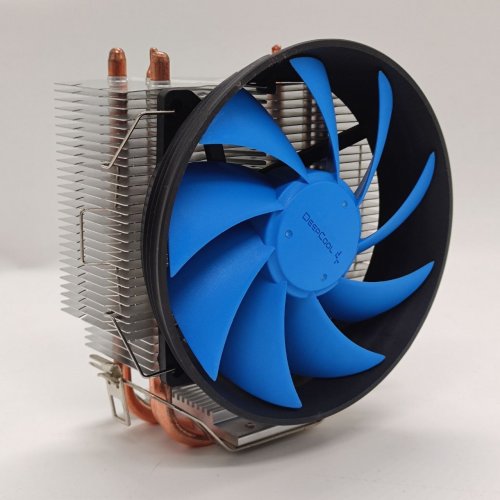 Кулер Deepcool GAMMAXX 300 (Відновлено продавцем, 886445) купити в Україні: Київ, Львів, Хмельницький, Тернопіль, Івано-Франківськ | Перевірка сумісності, низька ціна, відгуки, характеристики від TELEMART фото
