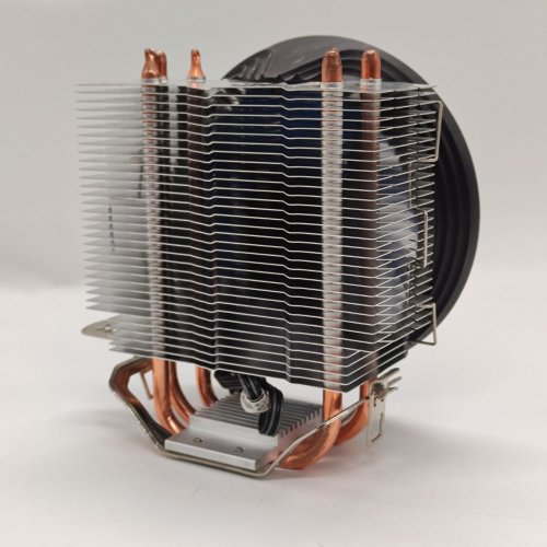 Кулер Deepcool GAMMAXX 300 (Відновлено продавцем, 886445) купити в Україні: Київ, Львів, Хмельницький, Тернопіль, Івано-Франківськ | Перевірка сумісності, низька ціна, відгуки, характеристики від TELEMART фото