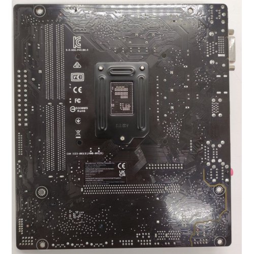 Материнская плата Asus PRIME H510M-R-SI (s1200, Intel H510) (Восстановлено продавцом, 886450) купить в Украине: Киев, Днепр, Харьков, Одесса  | Проверка совместимости, низкая цена, отзывы, характеристики от TELEMART фото