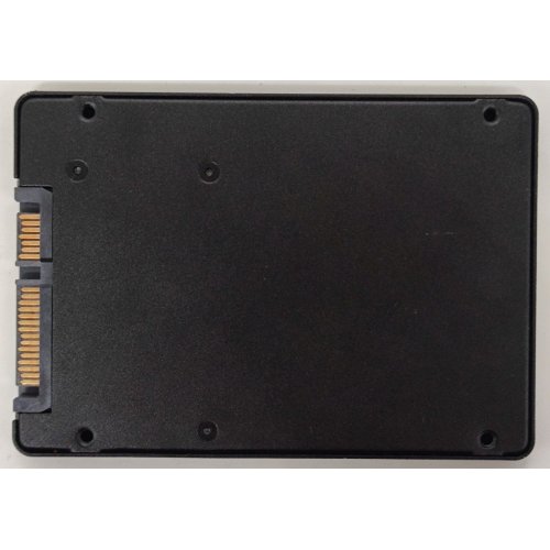 Ssd-диск Patriot Burst Elite 3D NAND TLC 960GB 2.5" (PBE960GS25SSDR) (Відновлено продавцем, 886452) купити в Україні: Київ, Львів, Хмельницький, Тернопіль, Івано-Франківськ | Перевірка сумісності, низька ціна, відгуки, характеристики від TELEMART фото