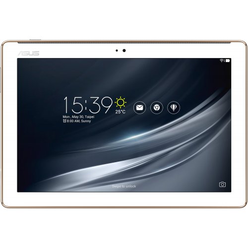 Планшет Asus ZenPad 10 Z301M-1B029A 2/32GB White купити в Україні | Telemart фото