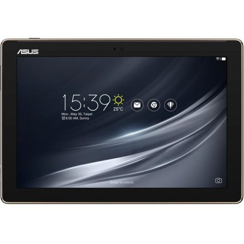 Планшет Asus ZenPad 10 Z301M-1D027A 2/32GB Blue купити в Україні | Telemart фото