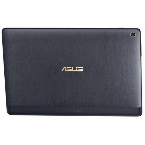 Планшет Asus ZenPad 10 Z301M-1D027A 2/32GB Blue купити в Україні | Telemart фото