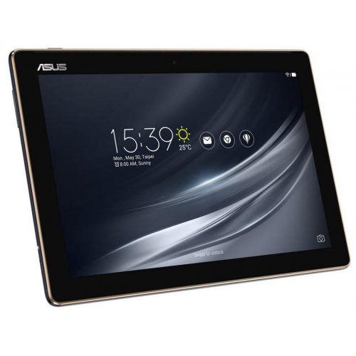 Планшет Asus ZenPad 10 Z301M-1D027A 2/32GB Blue купити в Україні | Telemart фото